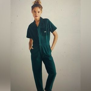 ⚡️ Dickies | Free People Reworked Coveralls ⚡️